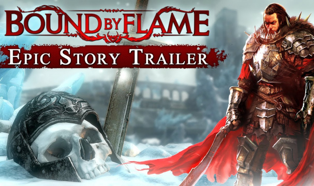 Bound by Flame - Story Trailer