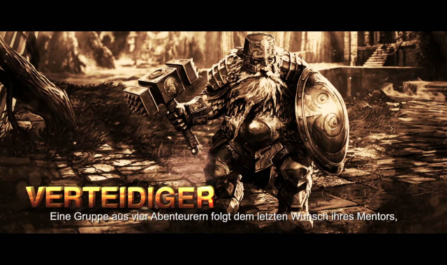 Might & Magic X: Legacy - Launch-Trailer