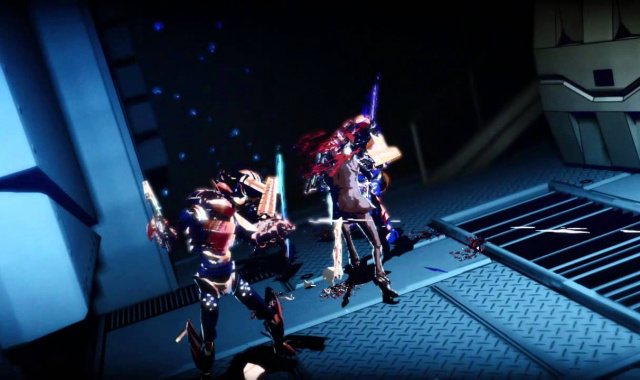 Action-Spiel Killer Is Dead ab sofort für PS3 und Xbox erhältlich