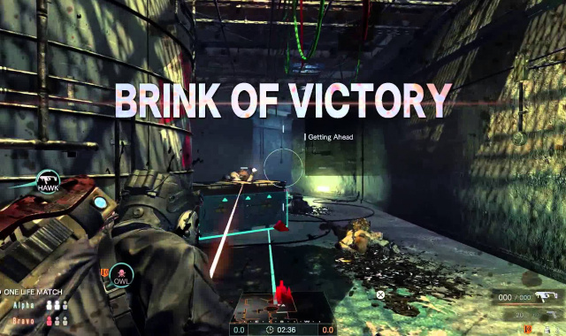 New Gameplay Video for Umbrella Corps