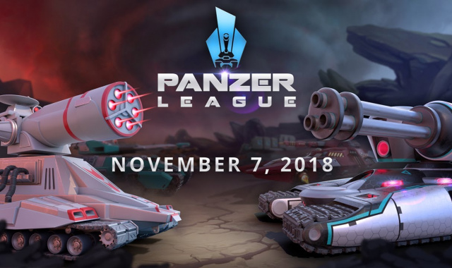 Panzer League