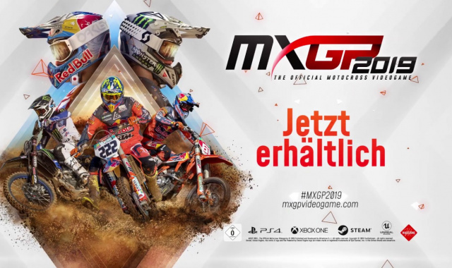 MXGP 2019