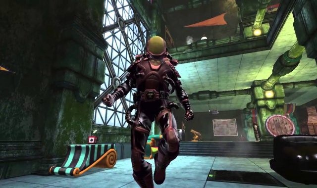 DC Universe Online: DLC-Paket Home Turf ab jetzt verfügbar