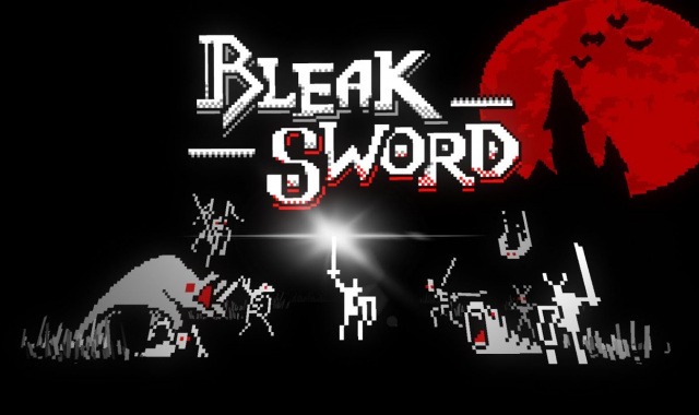 Bleak Sword