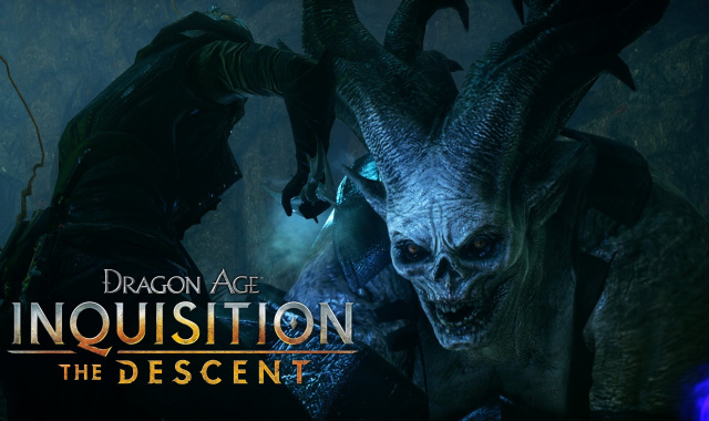 Dragon Age: Inquisition - Game of the Year Edition - Erscheint am 8. Oktober
