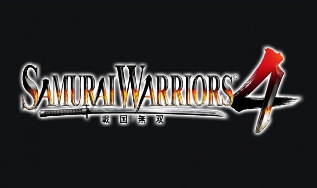 Tecmo Koei veröffentlicht Samurai Warriors 4 am 24. Oktober 2014