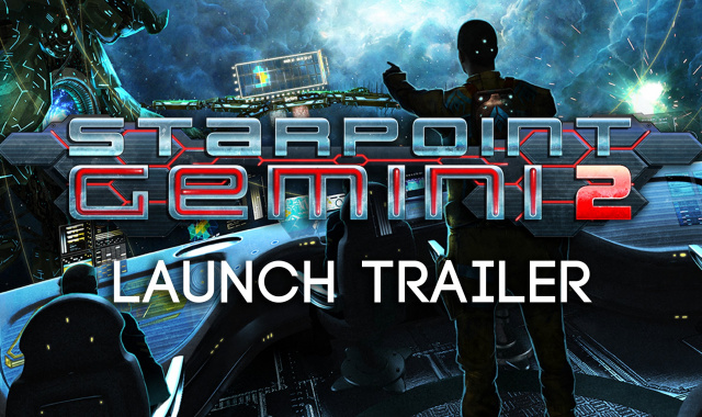 Starpoint Gemini 2 On Steam