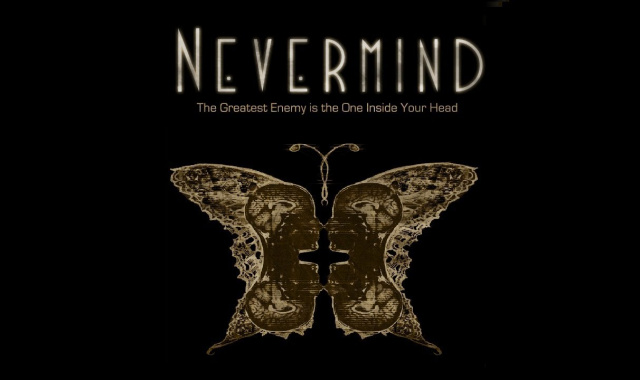 Nevermind Now On Steam Early Access