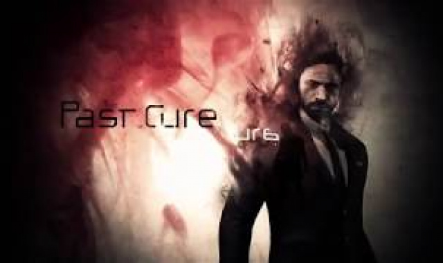 Past Cure Has A New Trailer