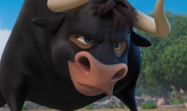 Ferdinand: Unstoppabull Out For Mobile Now