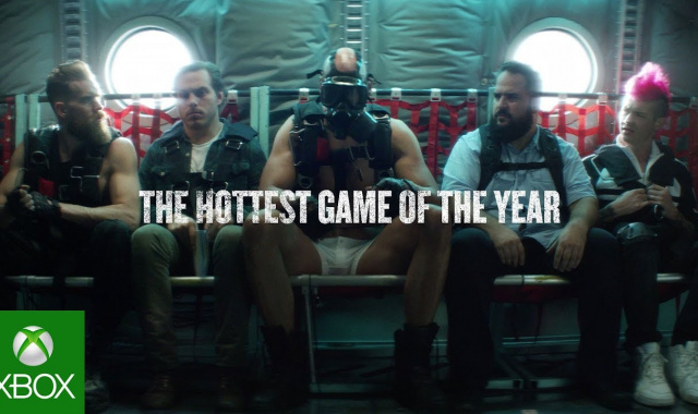 Xbox One Just Got PlayerUnknowns Battlegrounds, But Is It Ready?