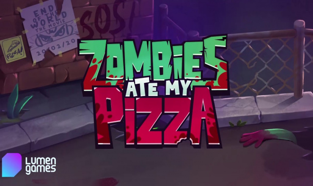 Check Out What Titles Brazil Games Is Bringing To GDC This Year!