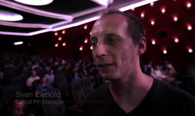 Behind-The-Scenes-Video Hitman: Absolution