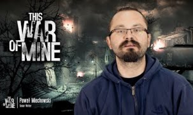 This War of Mine Opens the Door to Share Player-Created Scenarios