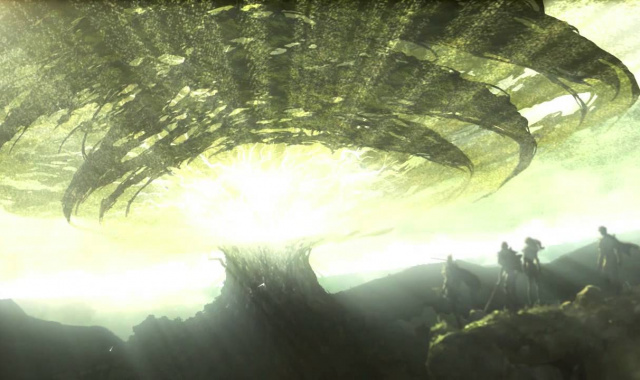 Echo Of Soul - Story Trailer (Deutsch)