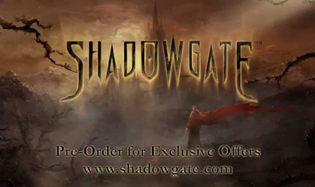 Shadowgate Coming This Summer