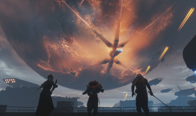 Destiny 2 Gameplay Premiere Featurettes