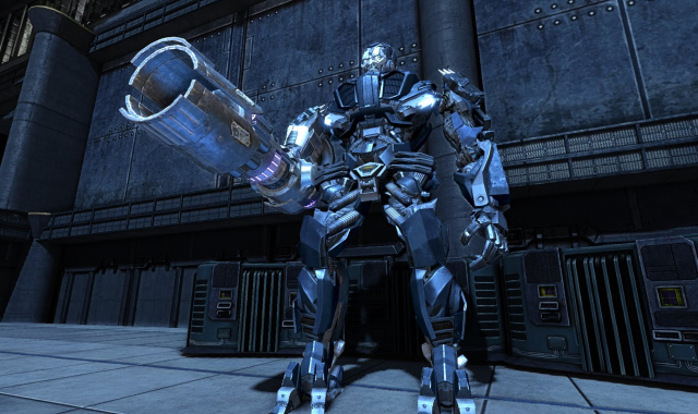 Hasbro und Activision entzünden ab sofort mit Transformers: The Dark Spark das Universum