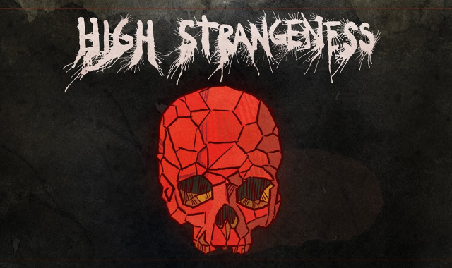 12-Bit High Strangeness Now Out for PC and Wii U