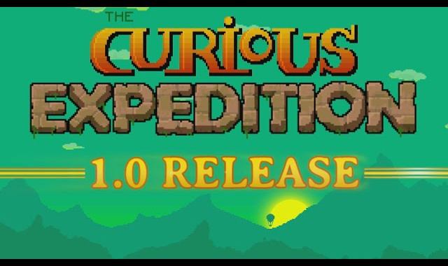 The Curious Expedition Launches Version 1.0