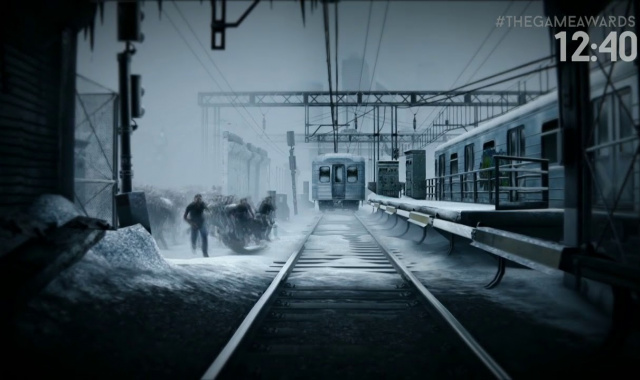 World War Z Has A Game Coming & It Looks Way Better Than The Movie