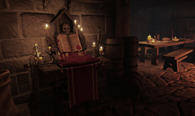 Warhammer: End Times Sigmars Blessing DLC Out Now