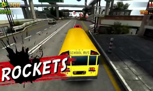 Crash and Burn Racing Hits PC