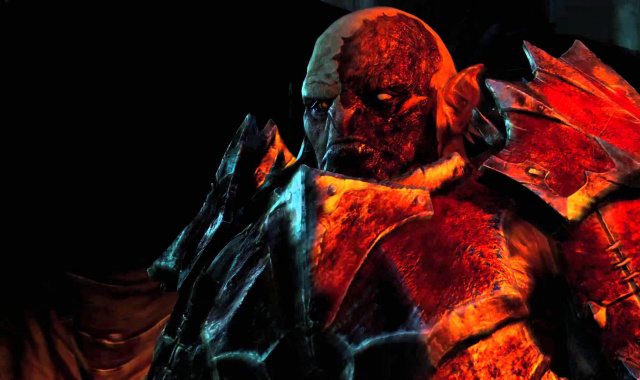 Mittelerde Mordors Schatten – Schmiede deine Rache -Trailer