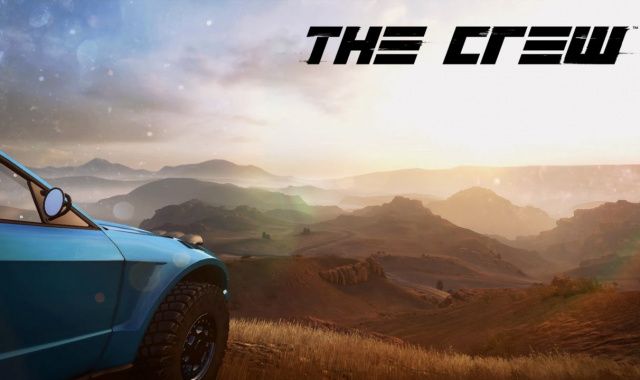 The Crew - Neues Video zeigt die Ausmaße von Spielwelt und Spielmodi