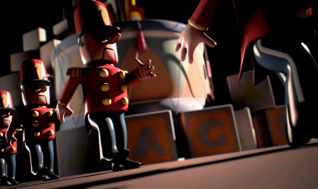 Castle of Illusion: Starring Mickey Mouse erscheint für PSN, XBLA und PC