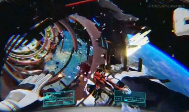 New Teaser Trailer for Upcoming First-Person Experience ADR1FT