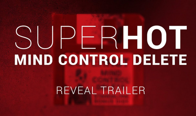 Super Hot Mind Control Delete Coming To Early Access