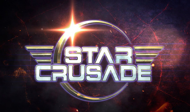 Star Crusade: War for the Expanse Rockets to PC & iOS