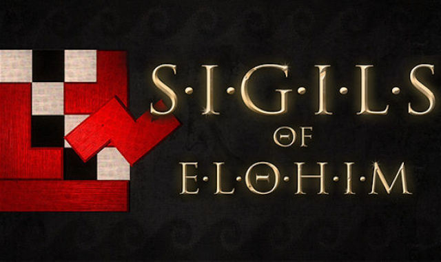 Sigils of Elohim - Launch Trailer