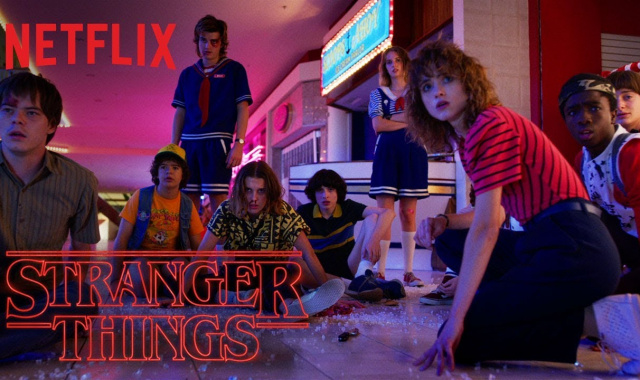 Stranger Things Season 3 Is On The Way With A New Monster