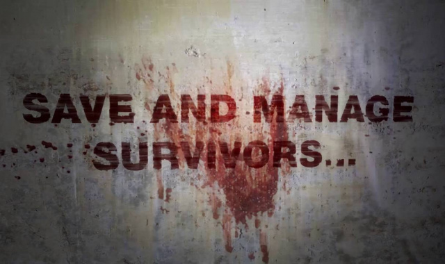 Zombie RPG Dead Age Coming July 14th