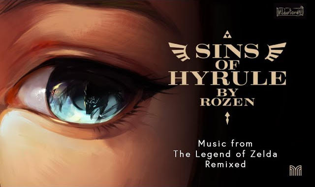 Sins Of Hyrule Explores Zelda Through The Majesty Of Song