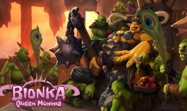 Orcs Must Die! Unchained heißt Queen Bionka als spielbare Heldin willkommen!