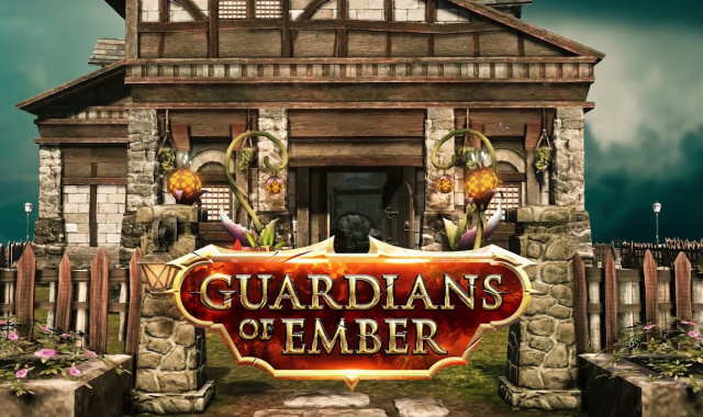 Guardians of Ember