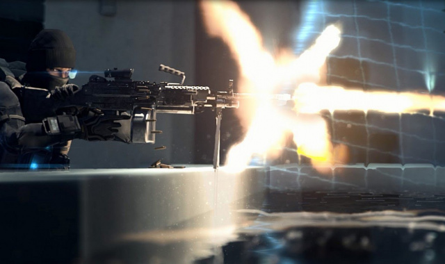 Tom Clancys Ghost Recon Phantoms ab sofort für Steam und den PC erhältlich