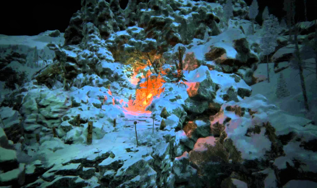 Kholat – New Trailer Showcases Environment