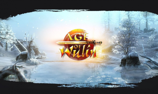 Age of Wulin - Informationen über das PvP-Turnier am Berg Hua