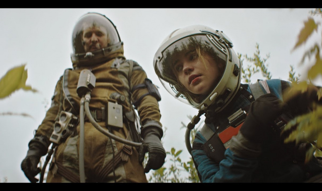 Prospect Looks Like A Baffling, Surreal Horror Film