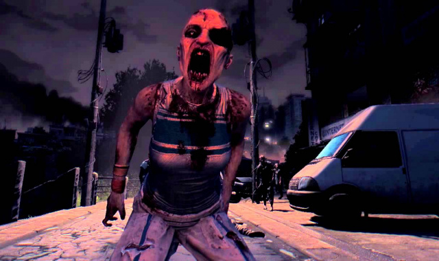 Dying Light - Humanity Trailer veröffentlicht