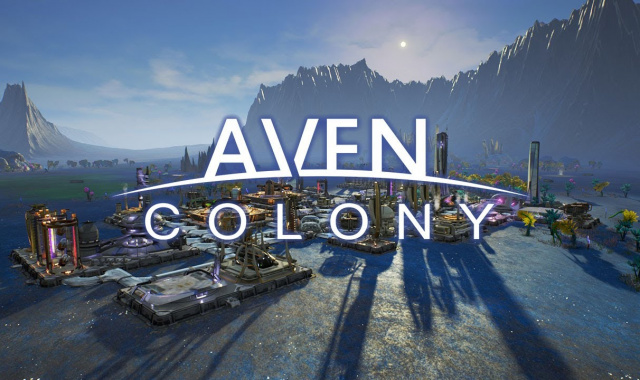 Aven Colony Makes Landfall July 25th