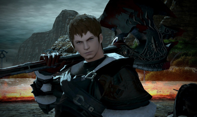 Final Fantasy XIV – New Trailer Details Patch 3.4 Highlights