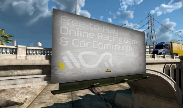 Der Eliminator-Spielmodus und neuer Trailer zu Auto Club Revolution (Update)