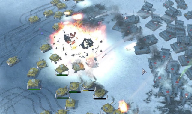 S.W.I.N.E. HD Remaster