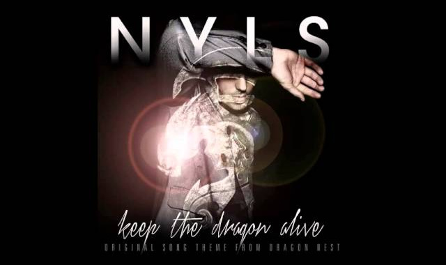 Keep the Dragon Alive - Offizieller Dragon Nest Europe Theme Song Veröffentlicht