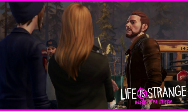 Life Is Strange, Episode 3 Gets A Teaser & Release Date